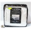 Image 1 : NEW REPACK RALPH LAUREN KING DOWN COMFORTER