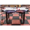 Image 1 : AIR HOCKEY TABLE