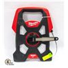 Image 1 : MILWAUKEE 300FT TAPE MEASURE
