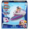 Image 1 : NEW PAW PATROL SKYE DELUXE VEHICLE