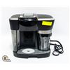 Image 1 : KERUIG LAVAZZA COFFEE MAKER