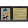 Image 2 : ONE PUTT POPEYE ANIMATION CEL W/COA