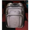 Image 1 : USED LARGE SAMSONITE SUITCASE