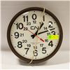 Image 1 : VINTAGE CN CLOCK
