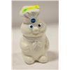 Image 1 : 1988 PILLSBURY PIGGY BANK