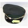 Image 1 : ESTATE CANADIAN FORCES MILITARY HAT-ESTATE
