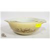 Image 1 : 4PC MUSHROOM BOWLS SET VINTAGE