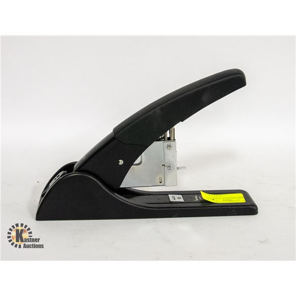 LARGE COMMERCIAL STAPLER