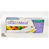 Image 1 : SEAL A MEAL REPLACEMENT ROLLS