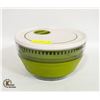 Image 1 : SALAD SPINNER