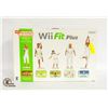 Image 1 : WII FIT