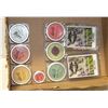 Image 1 : FLAT OF NEW UNUSED WAX MELTS