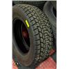 Image 2 : TIRE DUNLOP GRANDTREK 265/65R17