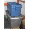 Image 1 : BUNDLE OF STORAGE BINS