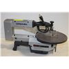 Image 1 : DREMEL 13" SCROLL SAW, WORKS