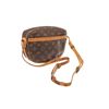 Image 3 : Louis Vuitton Jeune Fille PM Crossbody Monogram Coated Canvas