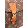 Image 5 : Louis Vuitton Jeune Fille PM Crossbody Monogram Coated Canvas