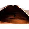 Image 9 : Louis Vuitton Brown Monogram Saumur 43cm Shoulder Bag