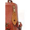 Image 7 : Louis Vuitton Brown Epi Leather Speedy 30 Satchel Bag