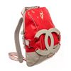 Image 2 : Chanel Line Bag Backpack