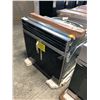 Image 2 : GE MONOGRAM STAINLESS STEEL WALL OVEN MODEL # 2TSX1DSSN283 25" X 30" X 28"