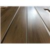 Image 2 : 1603 SQ FT NORD SPC VINYL FLOORING  29.15 SQ FT PER BOX 55 BOXES TOTAL 1603 SQ FT TOTAL MUST TAKE