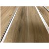 Image 2 : 1457.5 SQ FT NORD SPC VINYL FLOORING 29.15 SQ FT PER BOX 50 BOXES TOTAL 1457.5 SQ FT TOTAL MUST