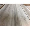 Image 2 : 1603.25 SQ FT TEXEL SPC VINYL FLOORING  29.15 SQ FT PER BOX 55 BOXES TOTAL 1603.25 SQ FT TOTAL