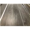 Image 2 : 1399.2 SQ FT PANDORA SPC VINYL FLOORING 29.15 SQ FT PER BOX 48 BOXES TOTAL 1399.2 SQ FT TOTAL MUST