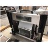 Image 2 : STAINLESS STEEL GE RANGE HOOD 24"W X 20" X 5" MODEL JVX3240SJ2SSC