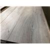 Image 2 : 965.44 SQ FT EURO ORIGINAL EURO COTTAGE COLLECTION MONT BLANC LAMINATE FLOORING 17.24 SQ FT PER BOX
