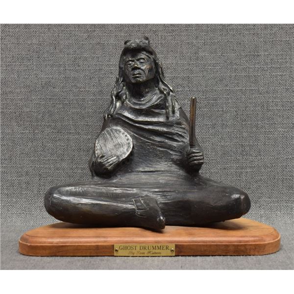 WESTERN BRONZE (TOM KETROM)