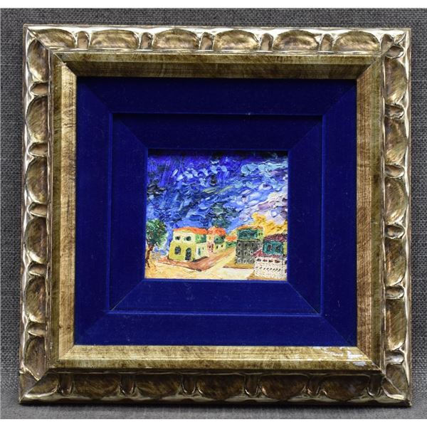 ORIGINAL PAINTING