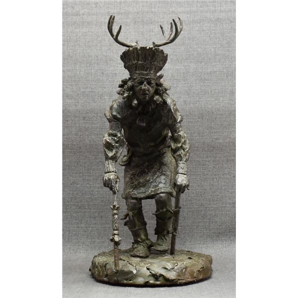 WESTERN BRONZE (SCOTT ROGERS)