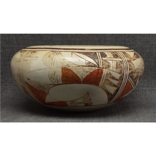HOPI INDIAN POTTERY