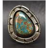 Image 1 : NAVAJO INDIAN RING (CLAW)