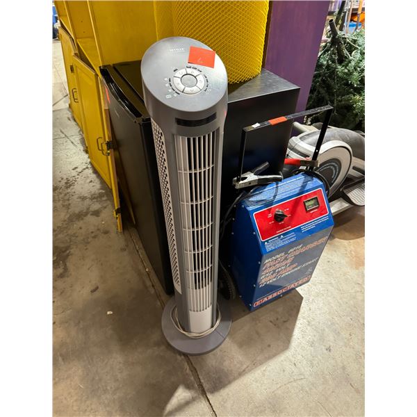 Seville classics fan