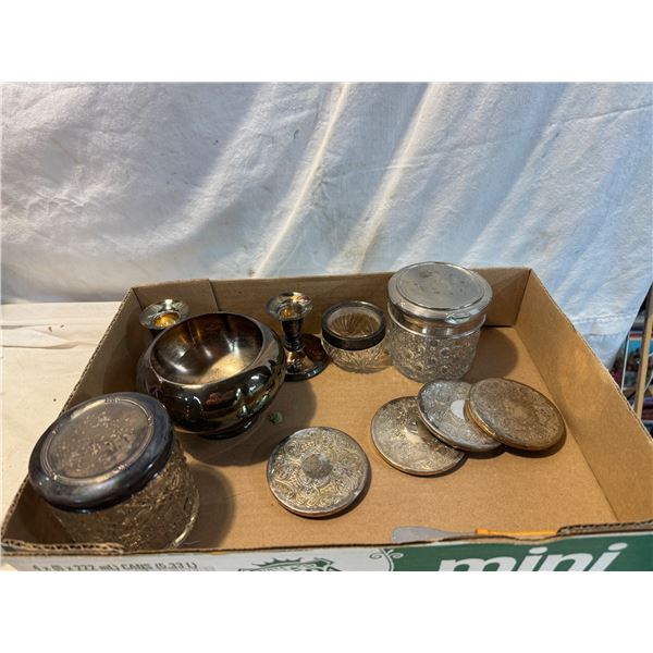 Collectibles