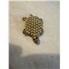 Image 1 : Vintage turtle brooch