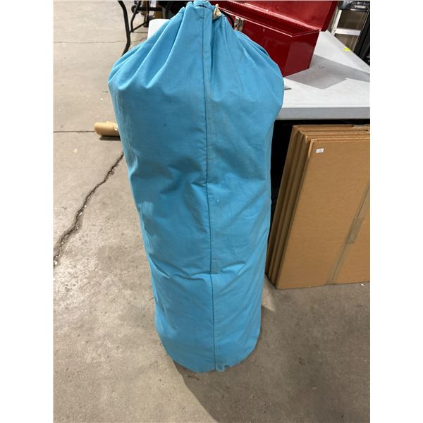 Sleeping bag