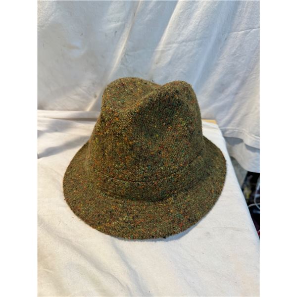 Filipino Catarzi had made in Italy