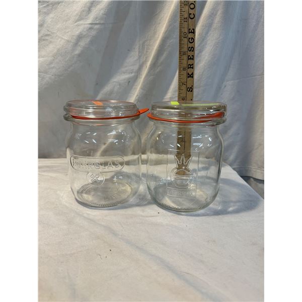 German jars
