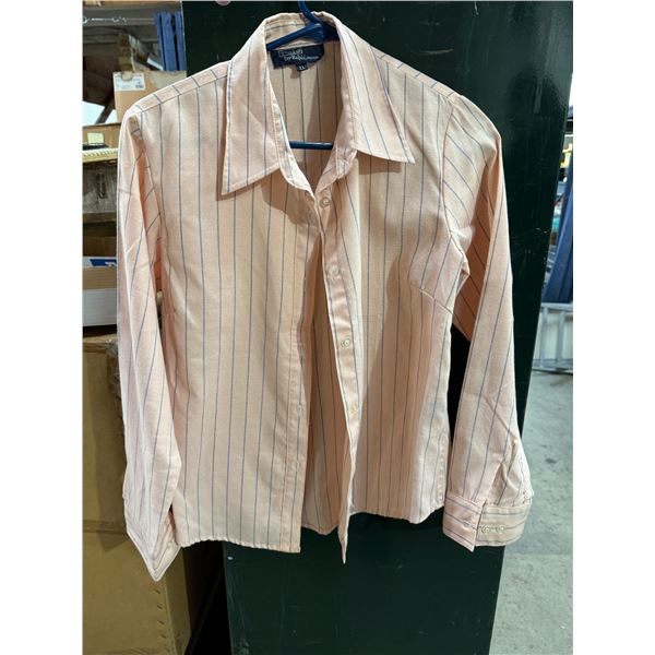 Polo xl shirt