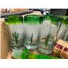 Image 2 : Shooter glasses and bottles and contents