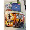 Image 1 : Xbox 360 games
