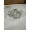 Image 1 : Glass juicer