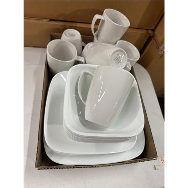 Corelle dishes