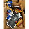 Image 1 : Assorted batteries