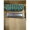 Image 2 : Super Chromonica harmonica Hohner