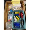 Image 1 : Stationary items